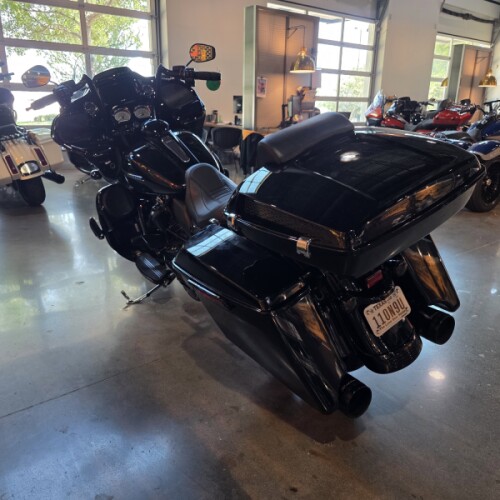 FLTRXS 2020 Road Glide® Special thumb 0