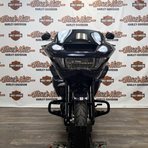 2025 Harley-Davidson® FLTRX Road Glide™ thumb 0