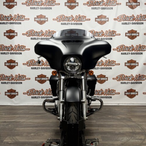 2022 Harley-Davidson® FLHXS Street Glide® Special thumb 0