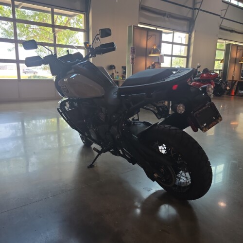 RA1250S 2026 Pan America® 1250 Special thumb 0