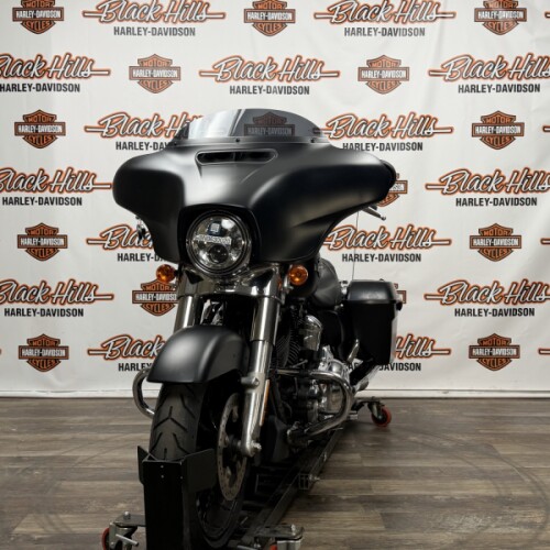 2022 Harley-Davidson® FLHXS Street Glide® Special thumb 1