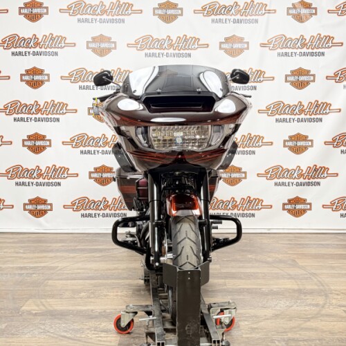 2026 Harley-Davidson® FLTRX Road Glide® thumb 1