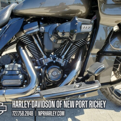 FLTRXSE 2021 CVO™ Road Glide® thumb 0