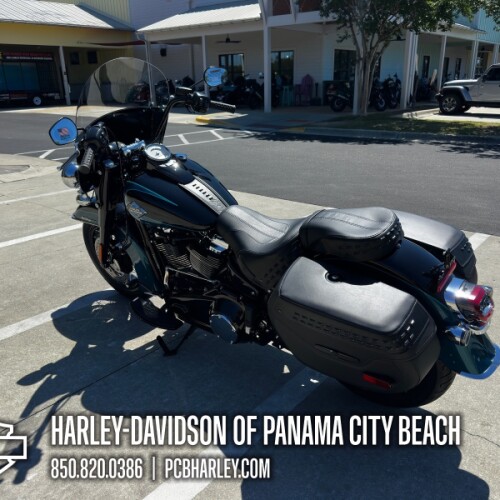 2026 Harley-Davidson® Heritage Classic® thumb 0