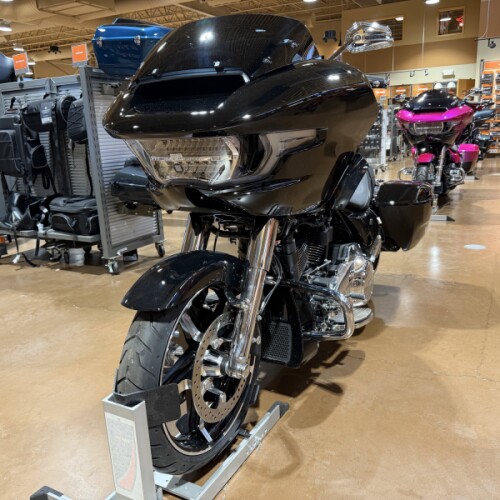 FLTRX 2025 Road Glide™ thumb 3