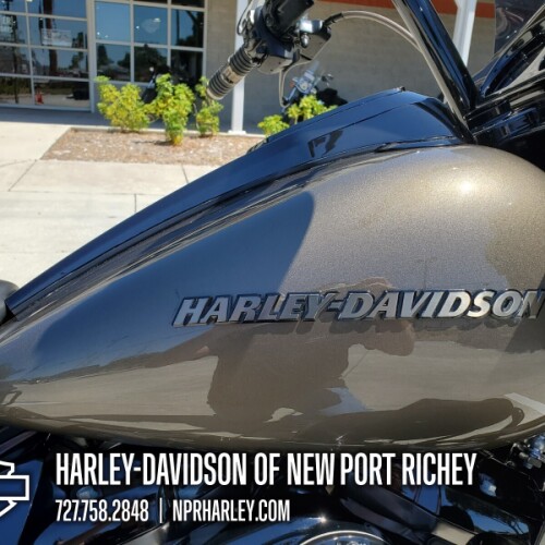 FLTRXSE 2021 CVO™ Road Glide® thumb 1