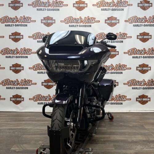 2025 Harley-Davidson® FLTRX Road Glide™ thumb 1