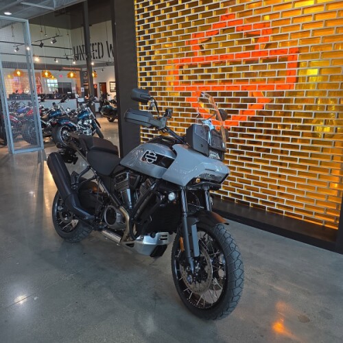 RA1250S 2026 Pan America® 1250 Special thumb 3