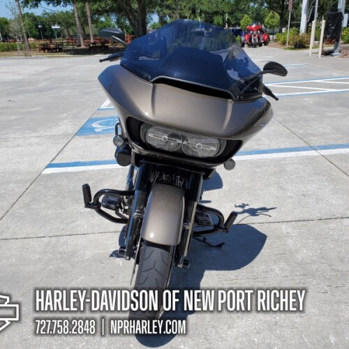 FLTRXSE 2021 CVO™ Road Glide® thumb 3