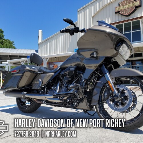 FLTRXSE 2021 CVO™ Road Glide® thumb 2