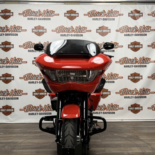 2026 Harley-Davidson® FLTRX Road Glide® thumb 0