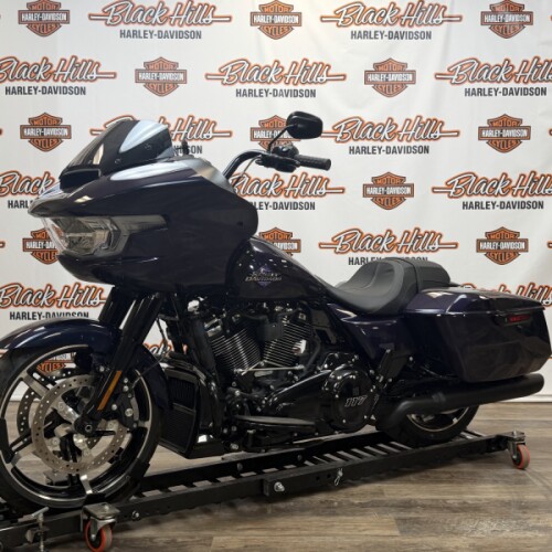 2025 Harley-Davidson® FLTRX Road Glide™ thumb 3