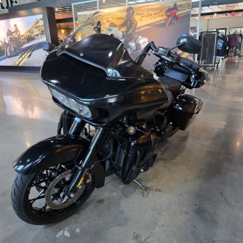 FLTRXS 2020 Road Glide® Special thumb 1