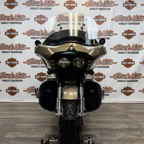 2013 Harley-Davidson® FLTRXSE2 CVO™ Road Glide® Custom thumb 0