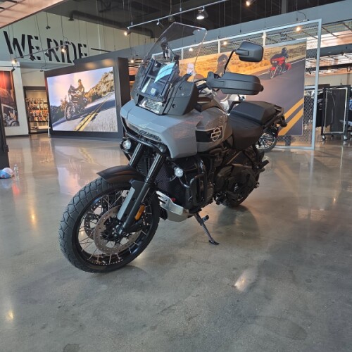 RA1250S 2026 Pan America® 1250 Special thumb 1