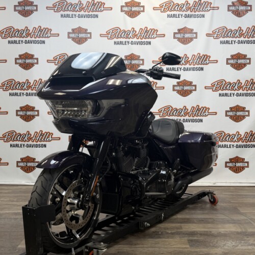 2025 Harley-Davidson® FLTRX Road Glide™ thumb 2