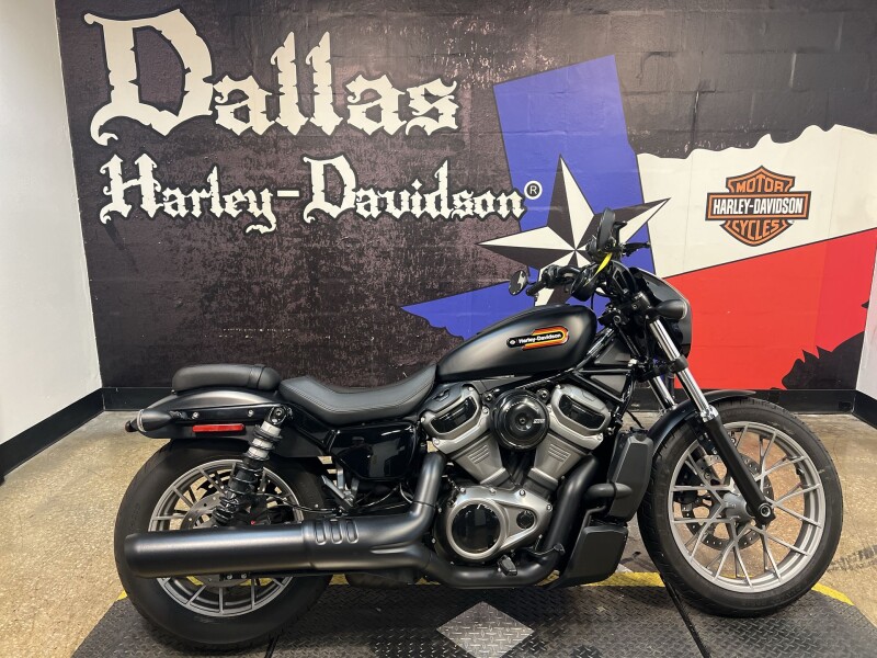 Used Harley-Davidson® Nightster Motorcycles for sale near Fort
