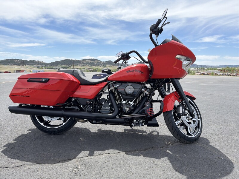 FLTRX 2026 Road Glide®