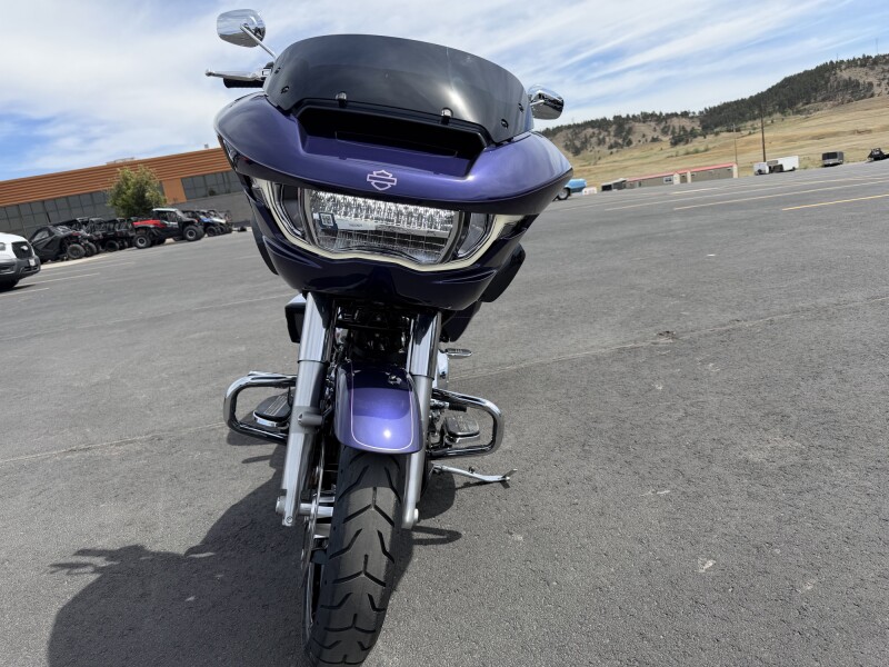 FLTRX 2026 Road Glide®