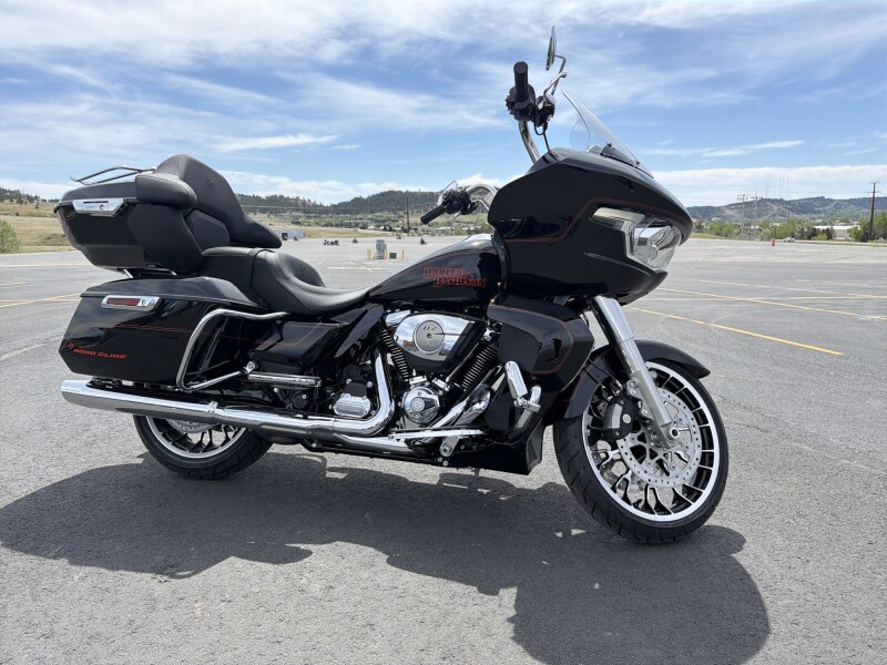 2026 Harley-Davidson® FLTRXL Road Glide Limited