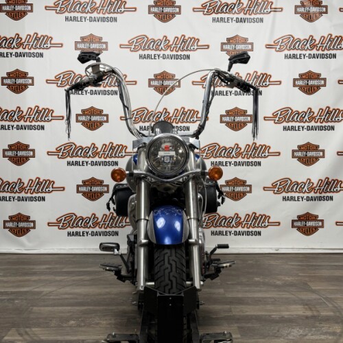 2008 Kawasaki VN900D8F Vulcan® 900 Classic LT thumb 0