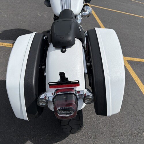FXLRST 2026 Low Rider® ST thumb 1