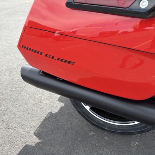 FLTRX 2026 Road Glide® thumb 2
