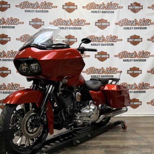 2013 Harley-Davidson® FLTRX Road Glide® Custom thumb 2