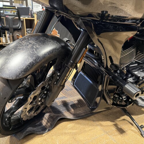 FLTRXSTSE 2025 CVO™ Road Glide™ ST thumb 0