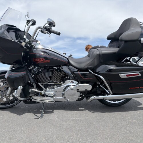 2026 Harley-Davidson® FLTRXL Road Glide Limited thumb 0