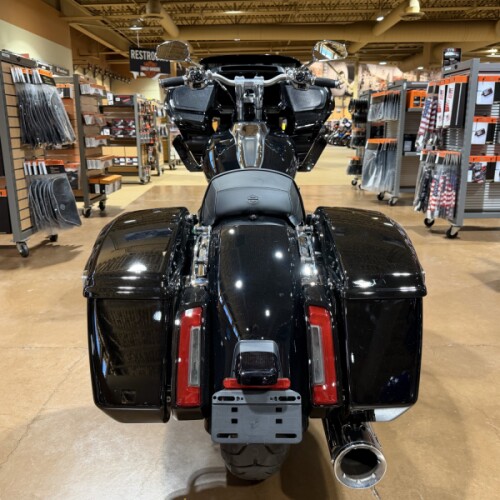 FLTRX 2025 Road Glide™ thumb 0