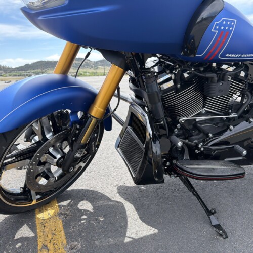 2026 Harley-Davidson® FLTRX Road Glide® thumb 0