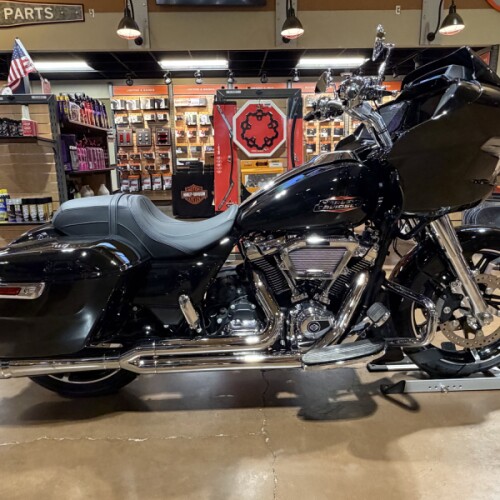 FLTRX 2025 Road Glide™ thumb 1