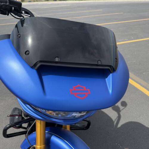 2026 Harley-Davidson® FLTRX Road Glide® thumb 1