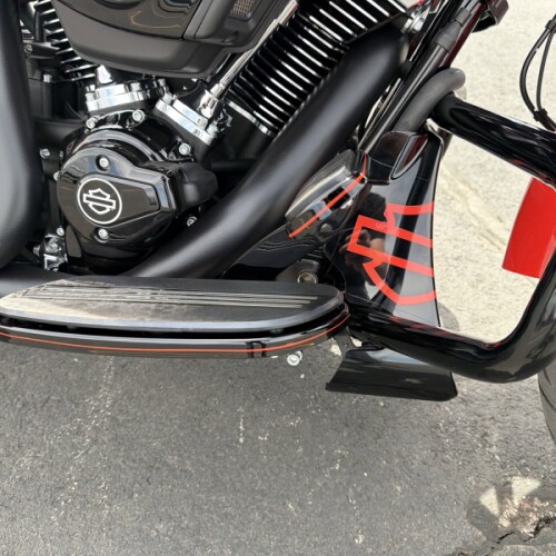 FLTRX 2026 Road Glide® thumb 3
