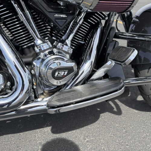 2026 Harley-Davidson® FLHX Street Glide® thumb 3