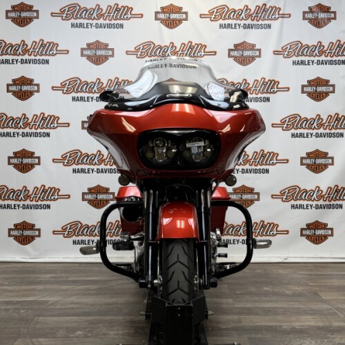 2013 Harley-Davidson® FLTRX Road Glide® Custom thumb 0