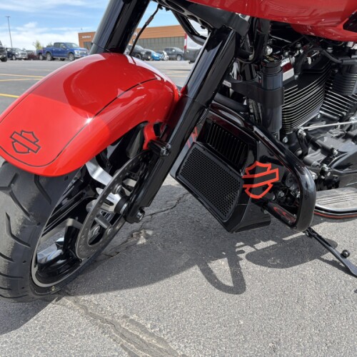 FLTRX 2026 Road Glide® thumb 0