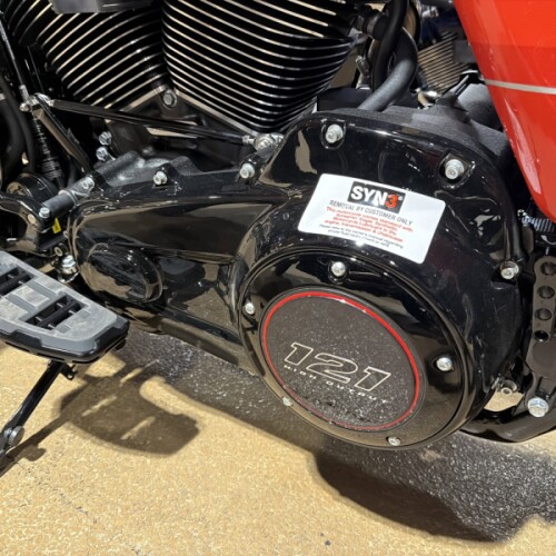 2026 Harley-Davidson® FLTRXSTSE CVO Road Glide ST thumb 0