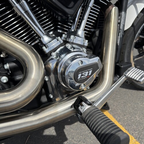 FXLRST 2026 Low Rider® ST thumb 3
