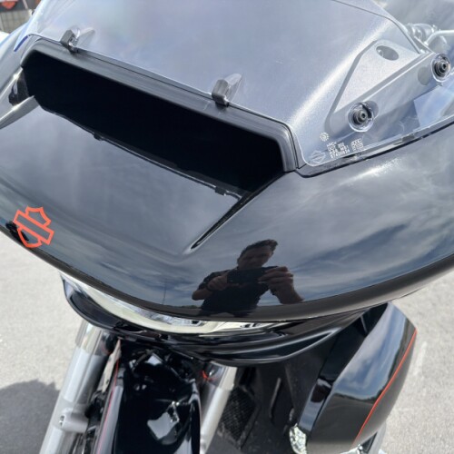 2026 Harley-Davidson® FLTRXL Road Glide Limited thumb 1