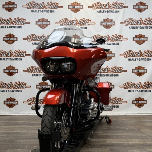 2013 Harley-Davidson® FLTRX Road Glide® Custom thumb 1