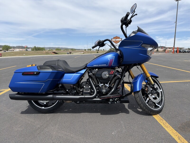 2026 Harley-Davidson® FLTRX Road Glide®