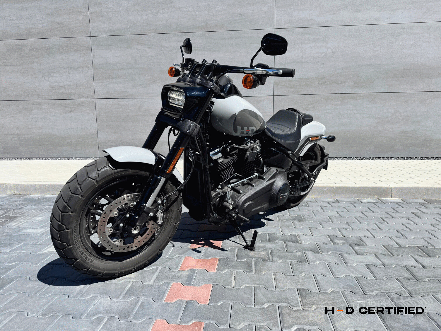FXFBS 2024 Fat Bob™ 114