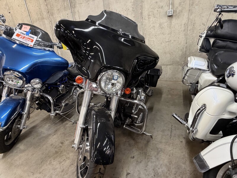2012 Street Glide 103