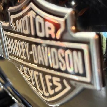 Harley-Davidson® Fat Bob® 2011 FXDF U021894 Black thumb 0