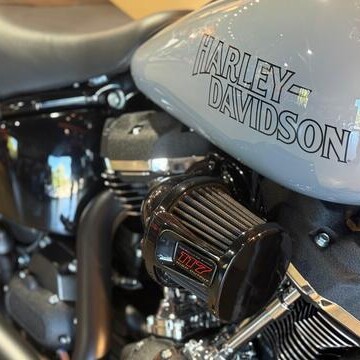 MY26 Harley-Davidson Softail Low Rider S 117 w/ABS (FXLRS) $34,750 Ride Away thumb 2