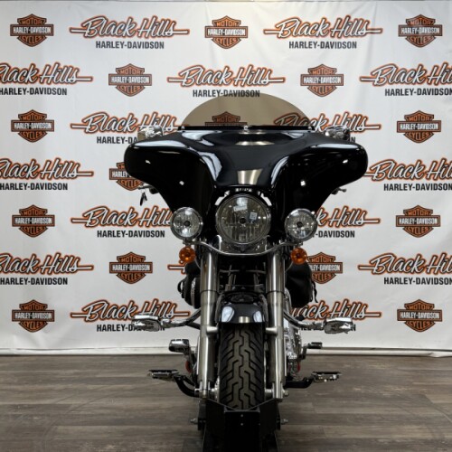 2005 Harley-Davidson® FLSTFI Fat Boy® thumb 0