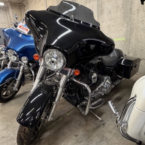 2012 Street Glide 103 thumb 3