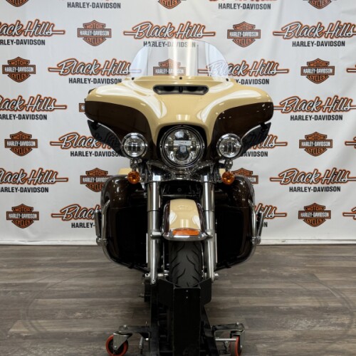 FLHTK 2014 Electra Glide® Ultra Limited thumb 0